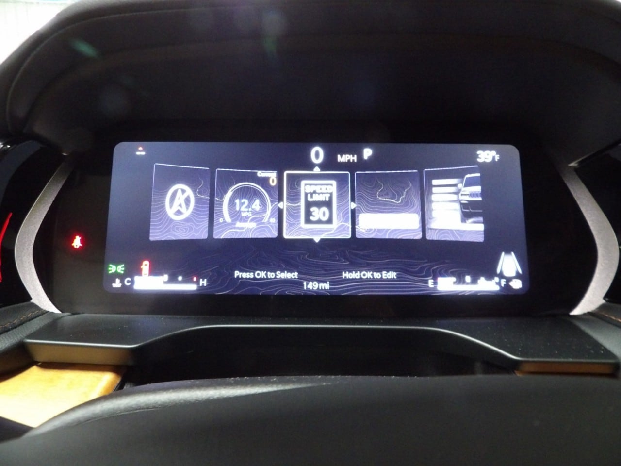 2025 Jeep Grand Cherokee L Summit Reserve - Photo 19