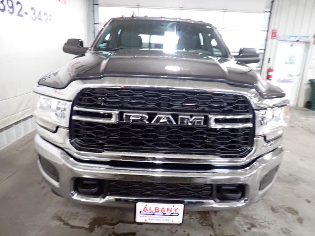 Certified 2022 RAM Ram 3500 Pickup Tradesman with VIN 3C63R3CJ7NG154109 for sale in Albany, Minnesota