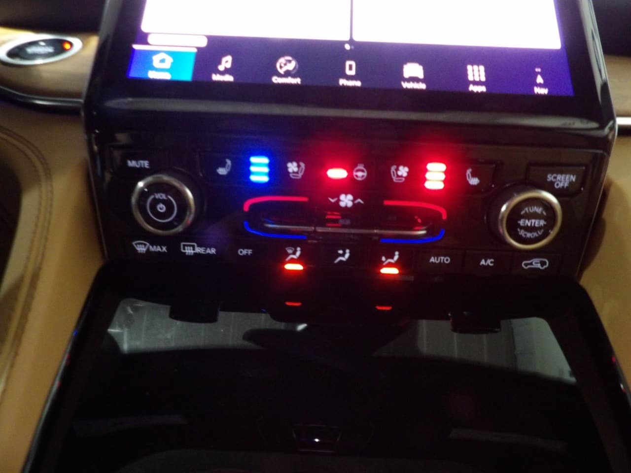 2025 Jeep Grand Cherokee L Summit Reserve - Photo 27