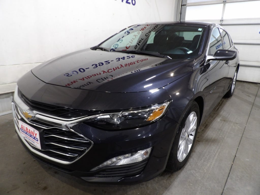 Certified 2023 Chevrolet Malibu LT, Htd Seats, Sunroof Sedan