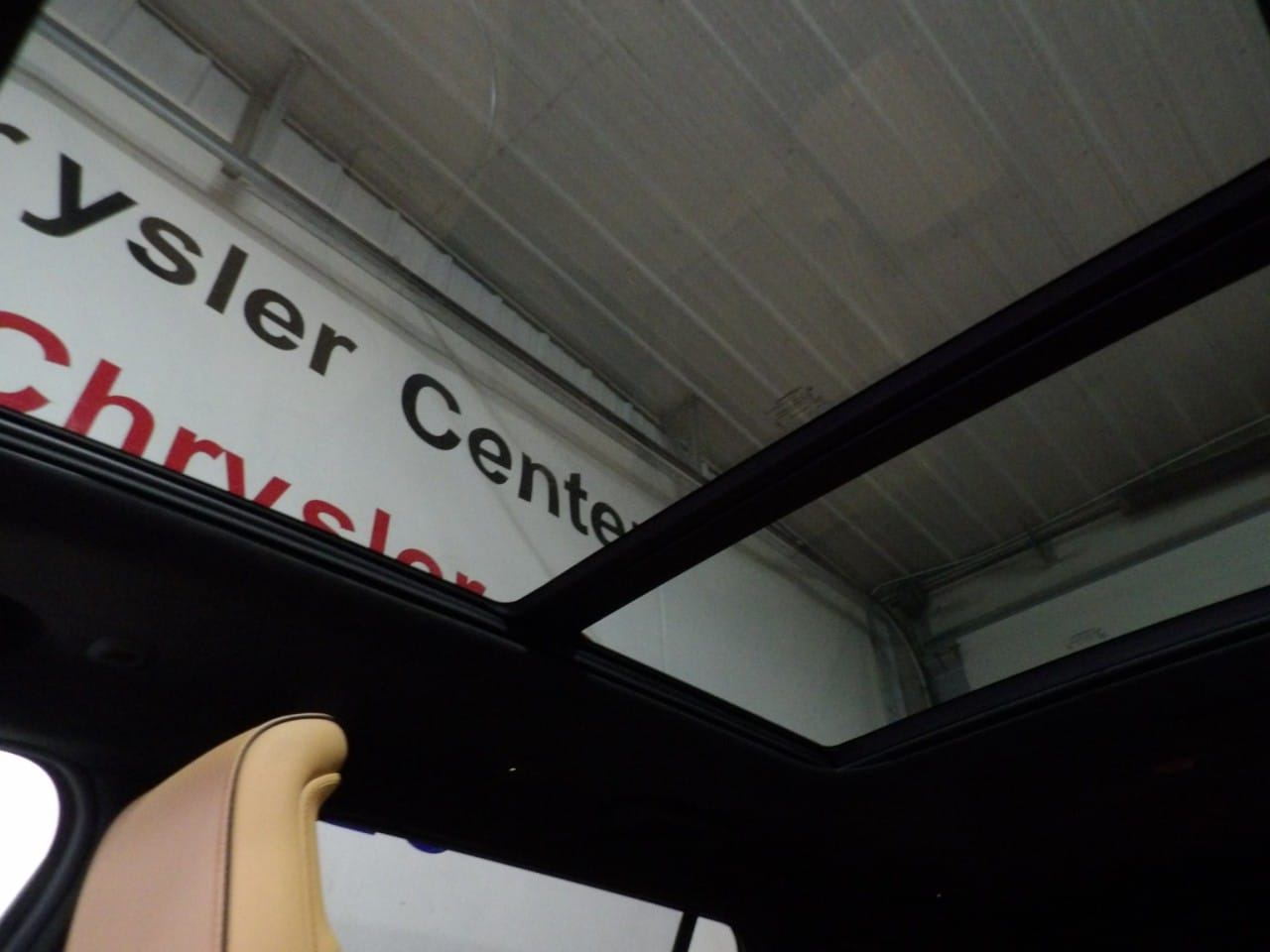 2025 Jeep Grand Cherokee L Summit Reserve - Photo 30