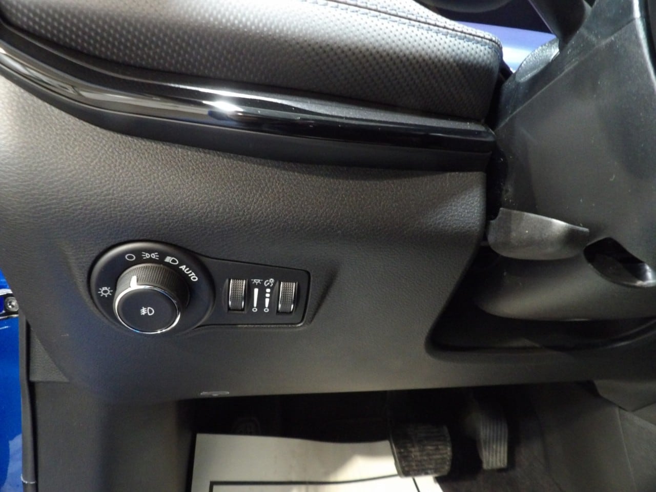 2026 Jeep Compass Latitude Altitude - Photo 10