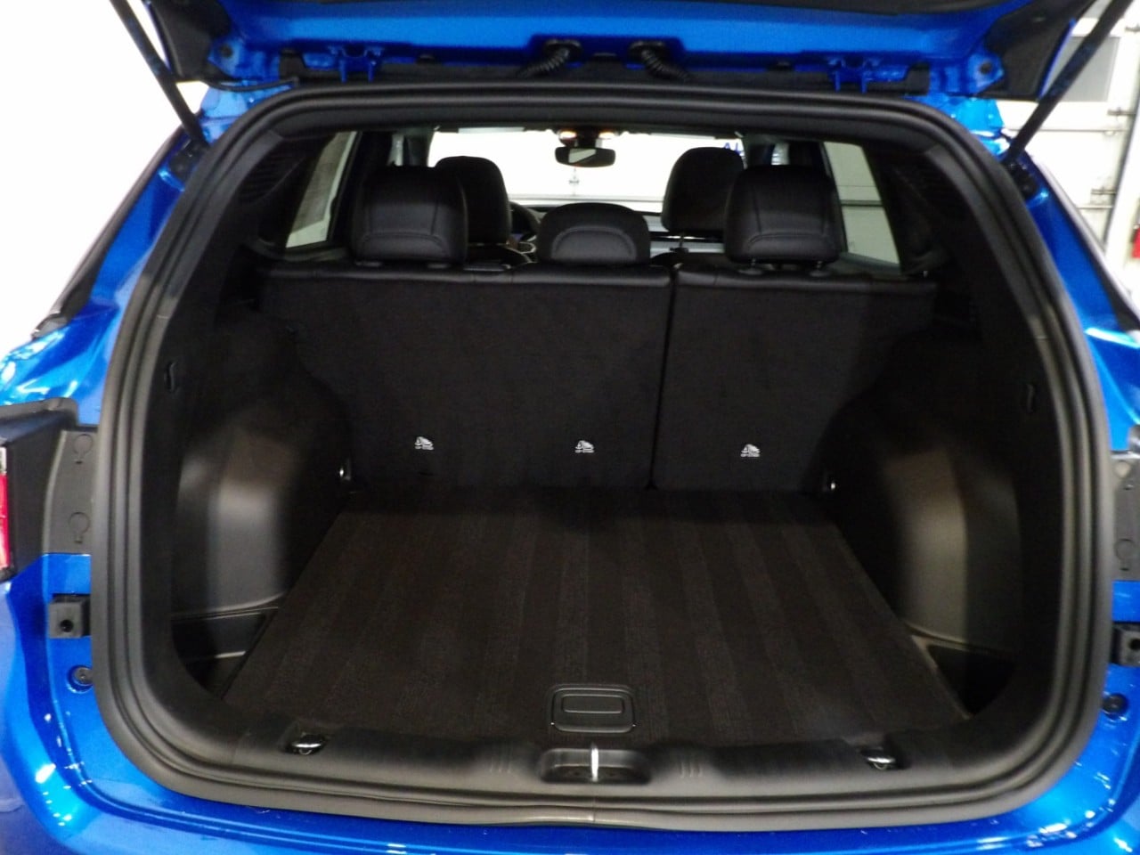 2026 Jeep Compass Latitude Altitude - Photo 26