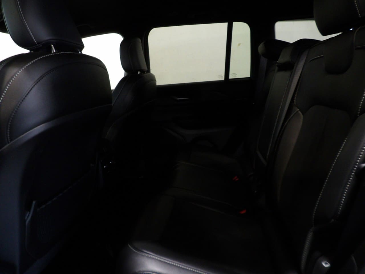 2024 Jeep Grand Cherokee Altitude - Photo 6