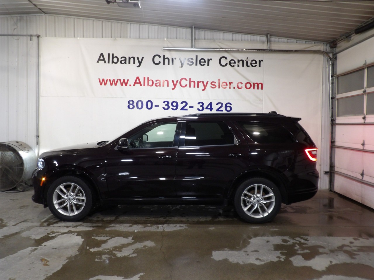 2024 Dodge Durango GT's photo