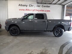 2026 Ram 2500 BLACK EXPRESS CREW CAB 4X4 6'4 BOX Pickup