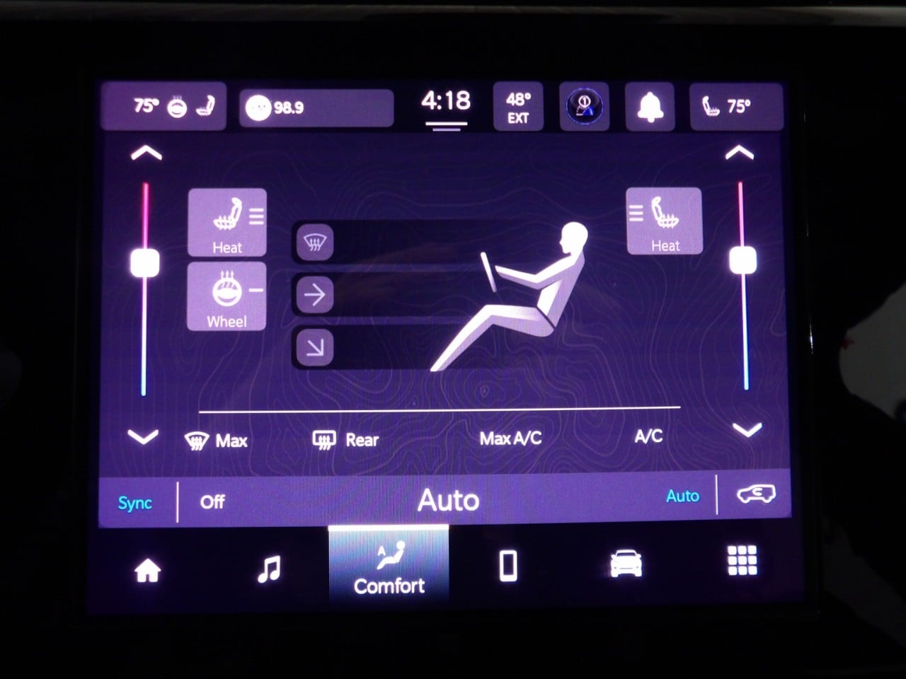 2024 Jeep Grand Cherokee Altitude - Photo 12