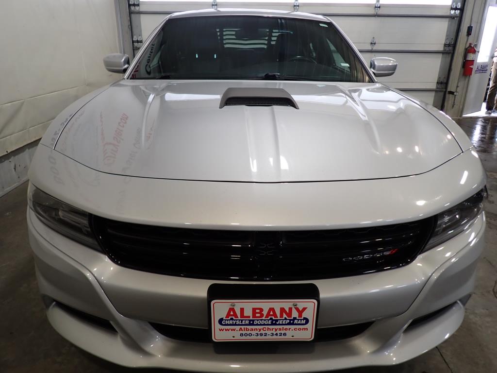 Used 2020 Dodge Charger SXT with VIN 2C3CDXBG9LH213201 for sale in Albany, Minnesota