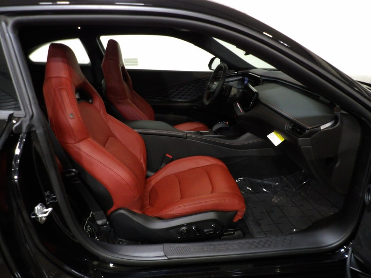 2026 Dodge Charger Scat Pack - Photo 27