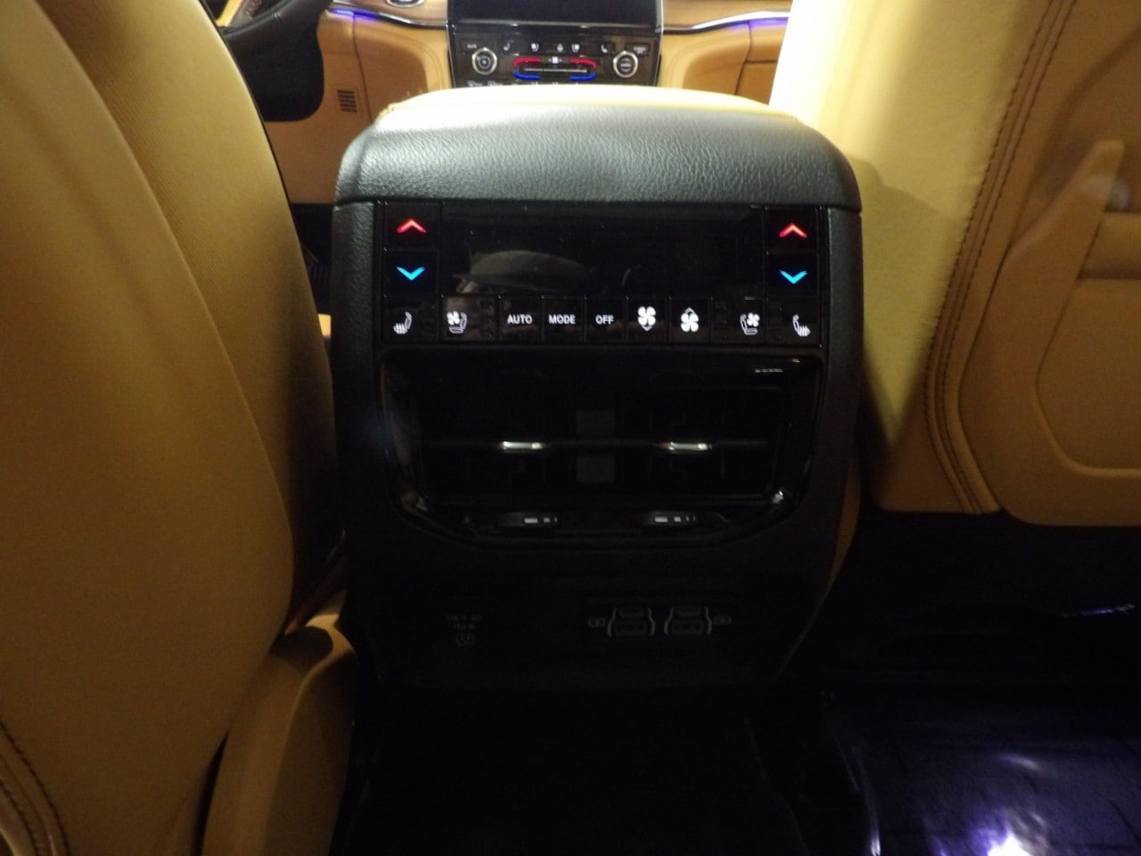 2025 Jeep Grand Cherokee L Summit Reserve - Photo 13