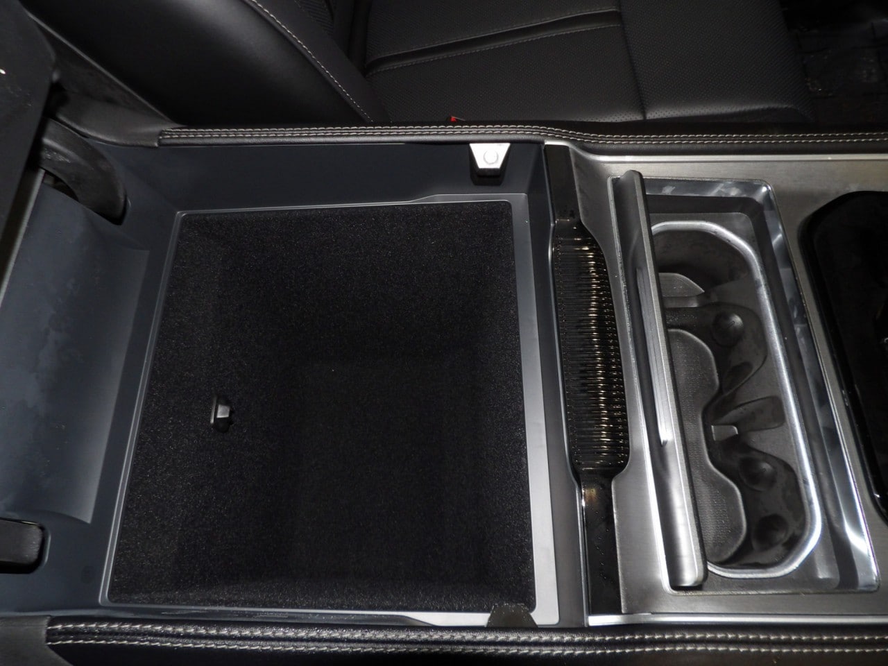 2026 Jeep Grand Wagoneer L Limited Altitude - Photo 18