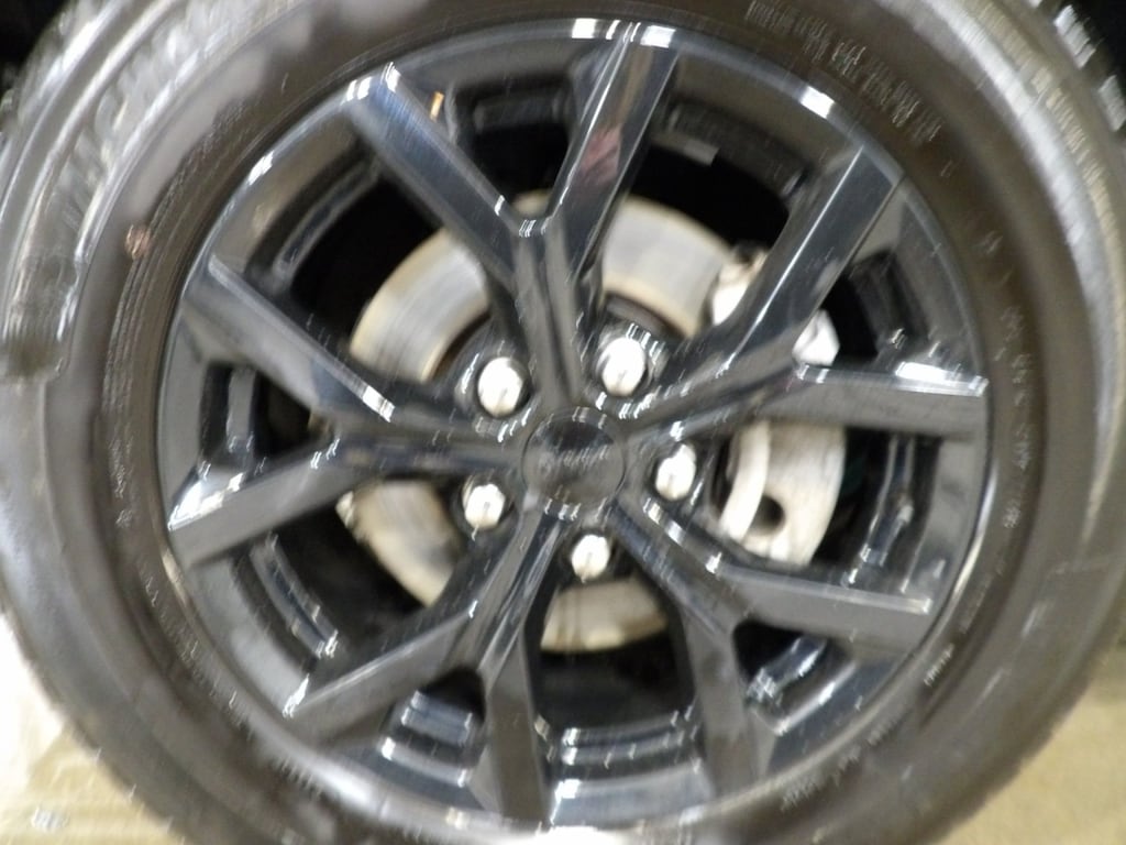 Certified 2024 Jeep Grand Cherokee Altitude X 4x4 Sunroof SUV