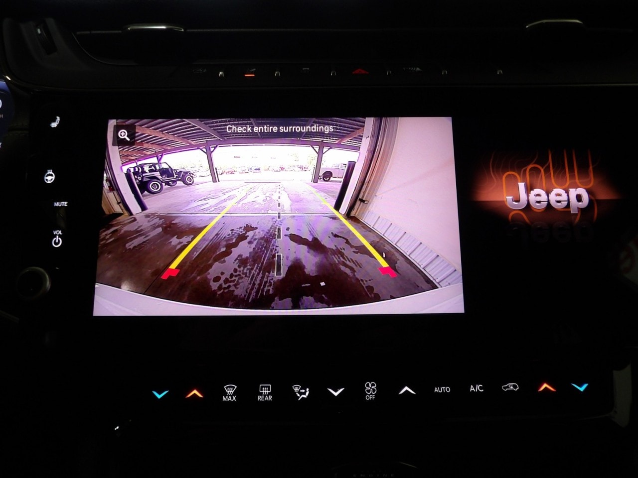 2026 Jeep Grand Cherokee Limited - Photo 11