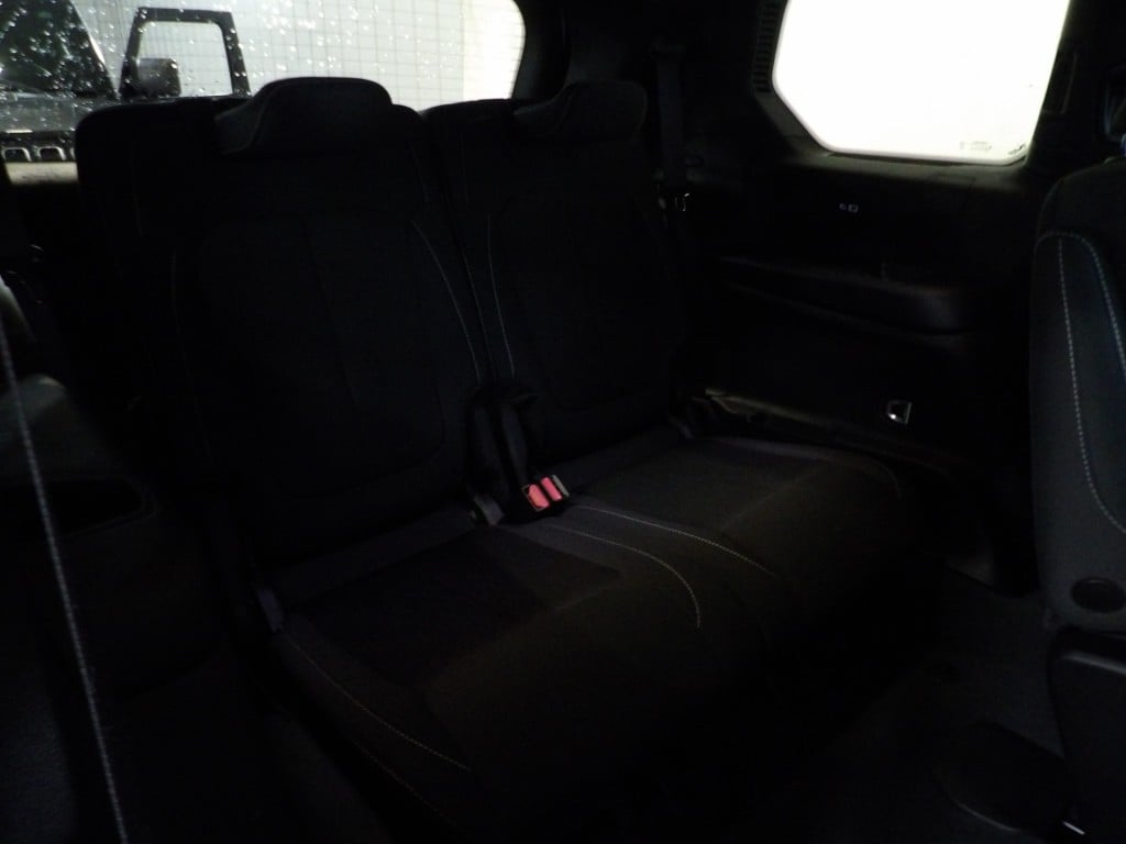 2024 Jeep Grand Cherokee L Laredo - Photo 20