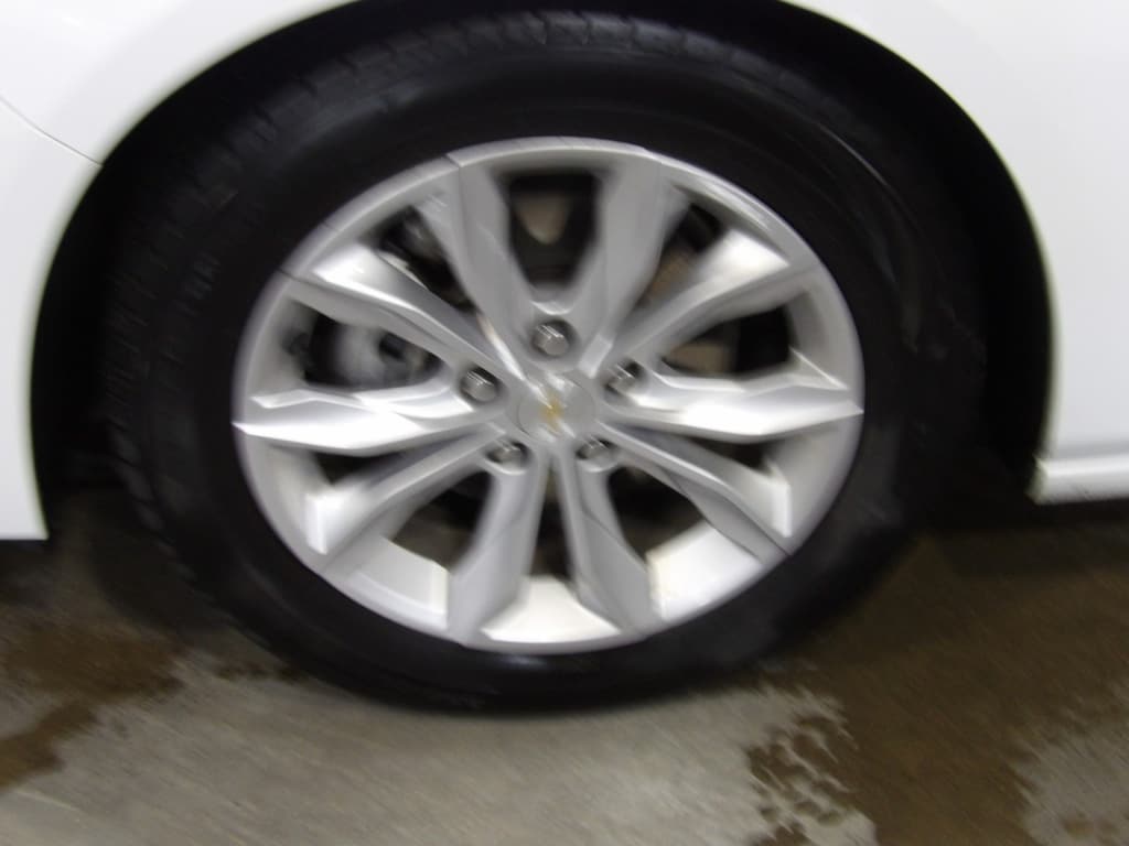 Certified 2023 Chevrolet Malibu LT, Htd Seats, Sunroof Sedan