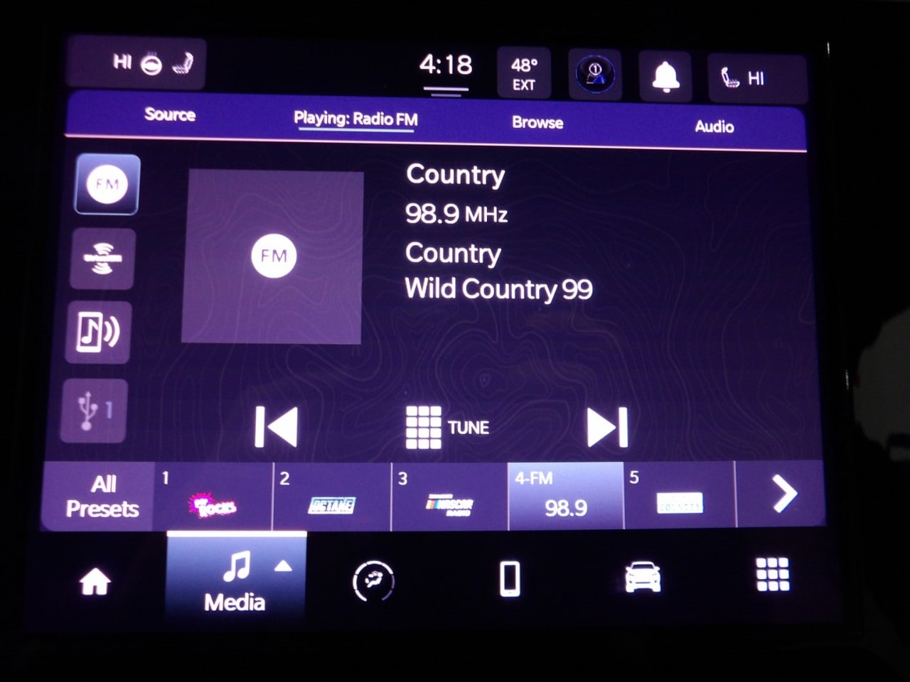 2024 Jeep Grand Cherokee Altitude - Photo 11