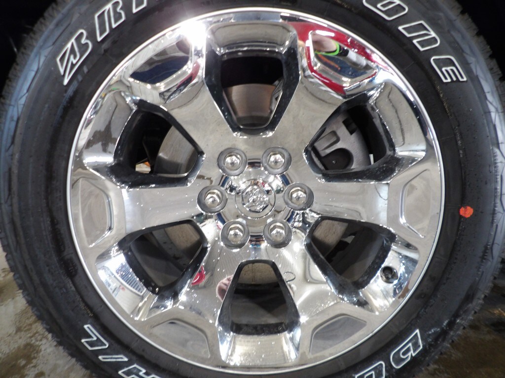 2026 Ram 1500 Big Horn photo 2