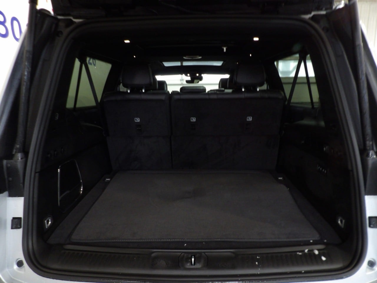 2026 Jeep Grand Wagoneer L Limited Altitude - Photo 22
