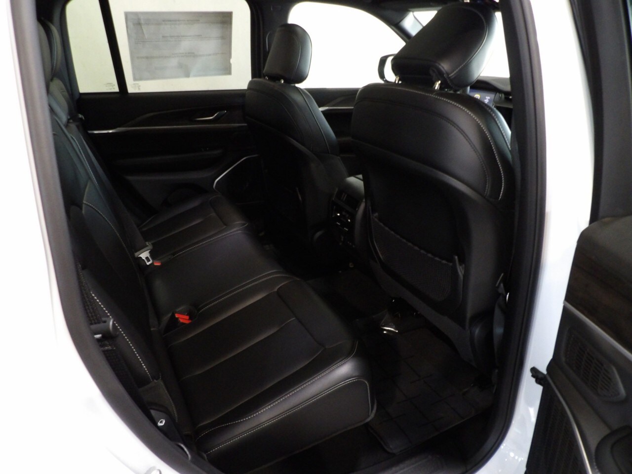 2026 Jeep Grand Cherokee Limited - Photo 13