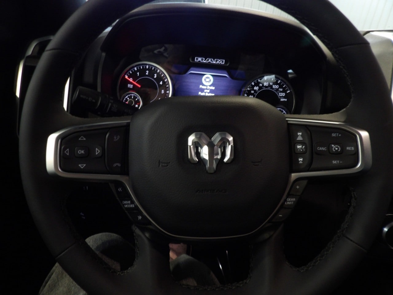 2026 RAM 1500 Big Horn/Lone Star - Photo 11