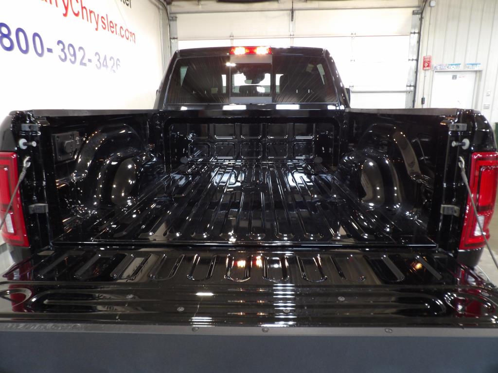 2025 RAM Ram 2500 Pickup Laramie - Photo 21