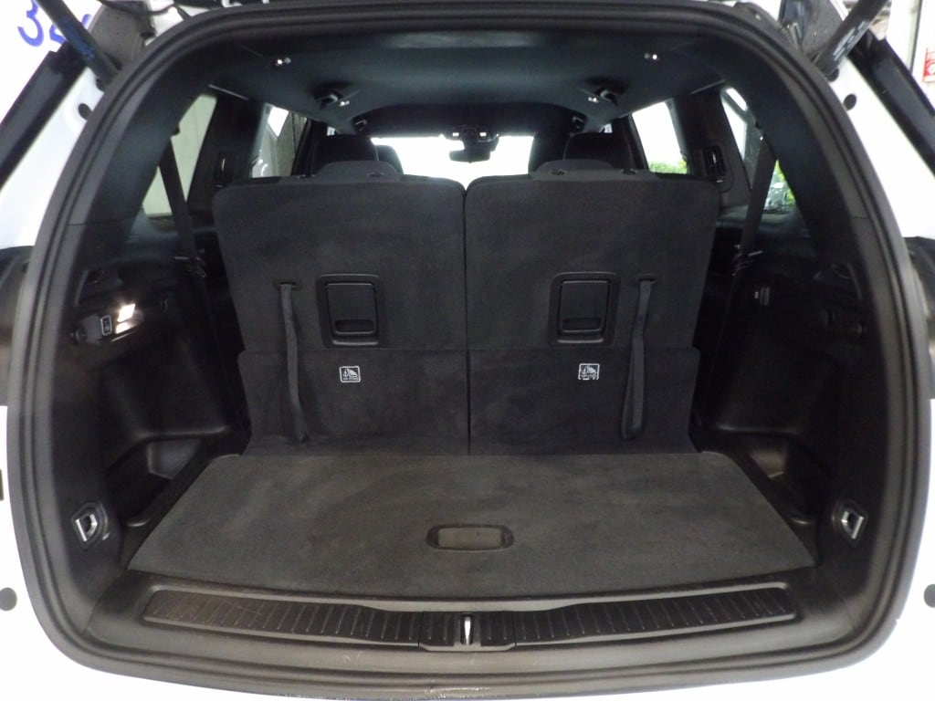 2024 Jeep Grand Cherokee L Laredo - Photo 21