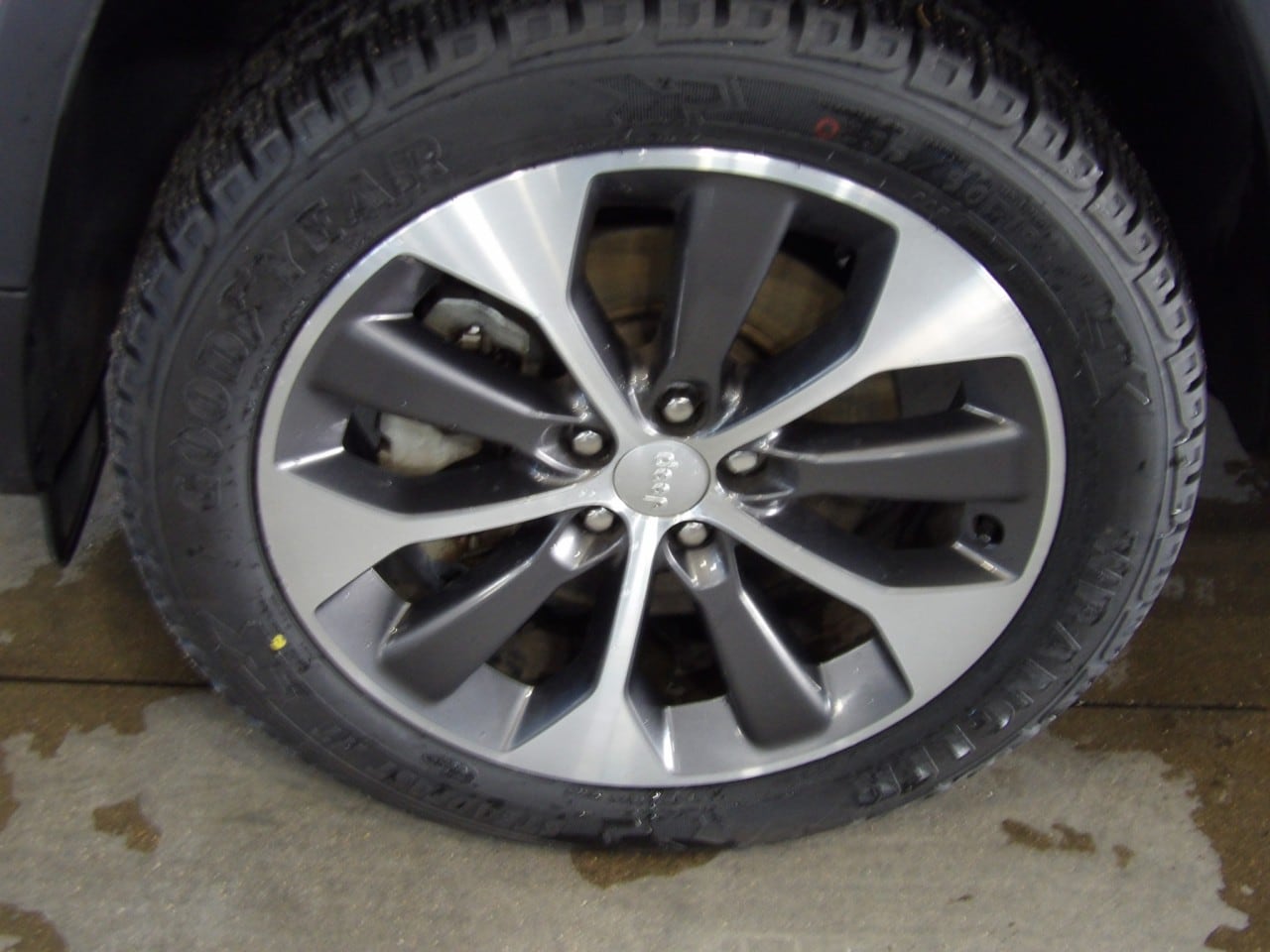 2022 Jeep Cherokee Limited - Photo 4
