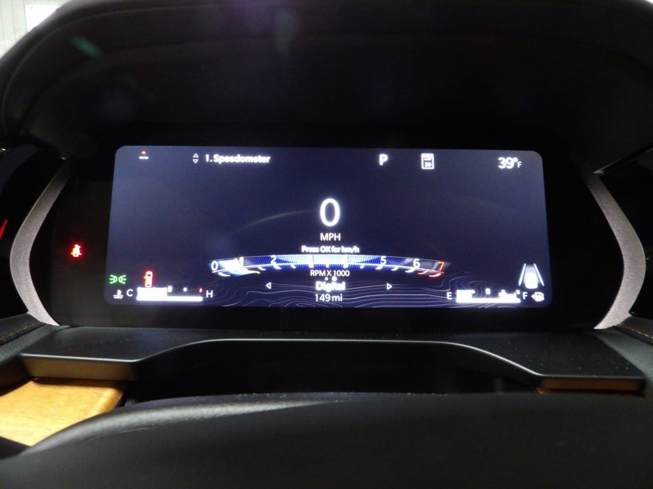 2025 Jeep Grand Cherokee L Summit Reserve - Photo 17