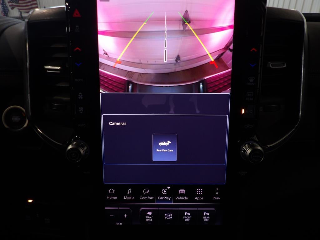 2025 RAM Ram 2500 Pickup Laramie - Photo 15