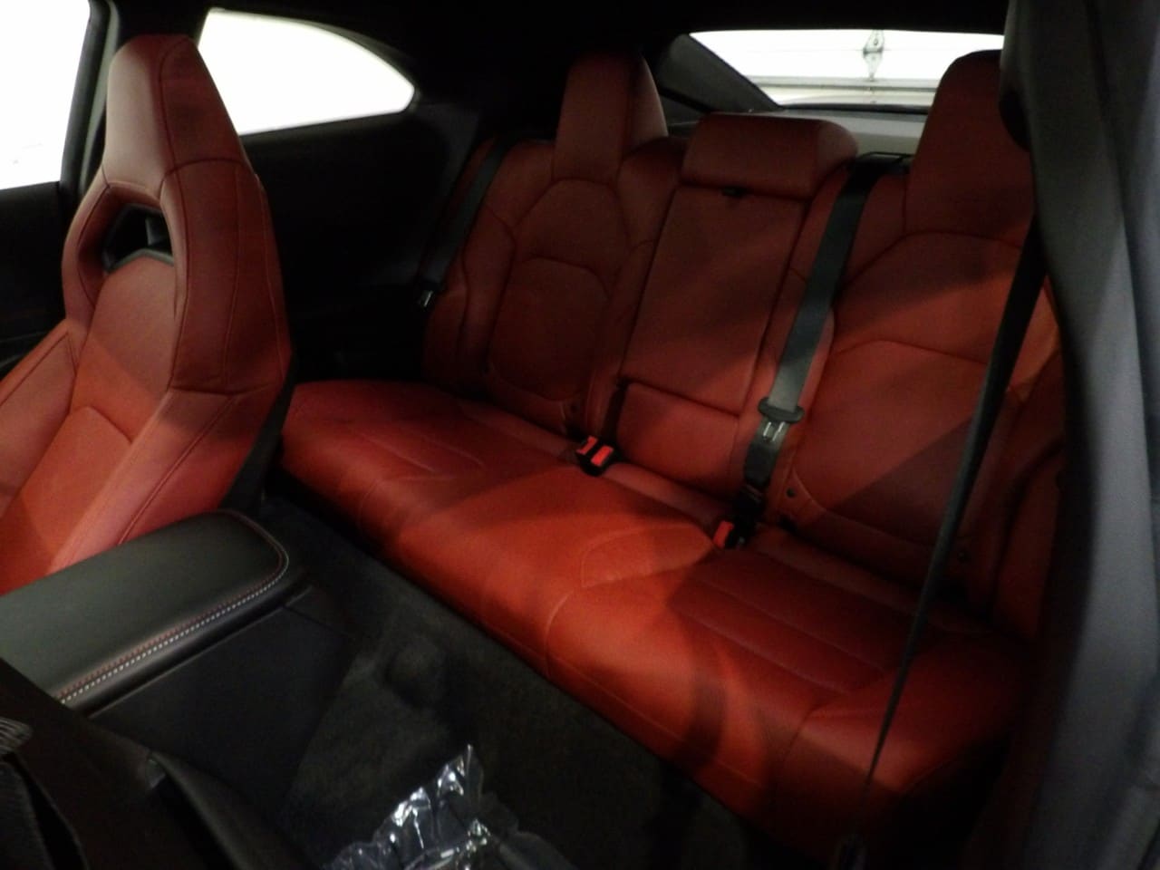 2026 Dodge Charger Scat Pack - Photo 16