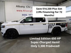 2026 Ram 1500 BIG HORN CREW CAB 4X4 5'7 BOX Pickup