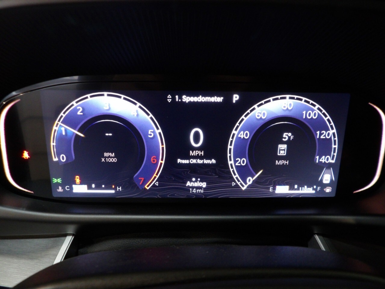 2026 Jeep Grand Wagoneer L Limited Altitude - Photo 11