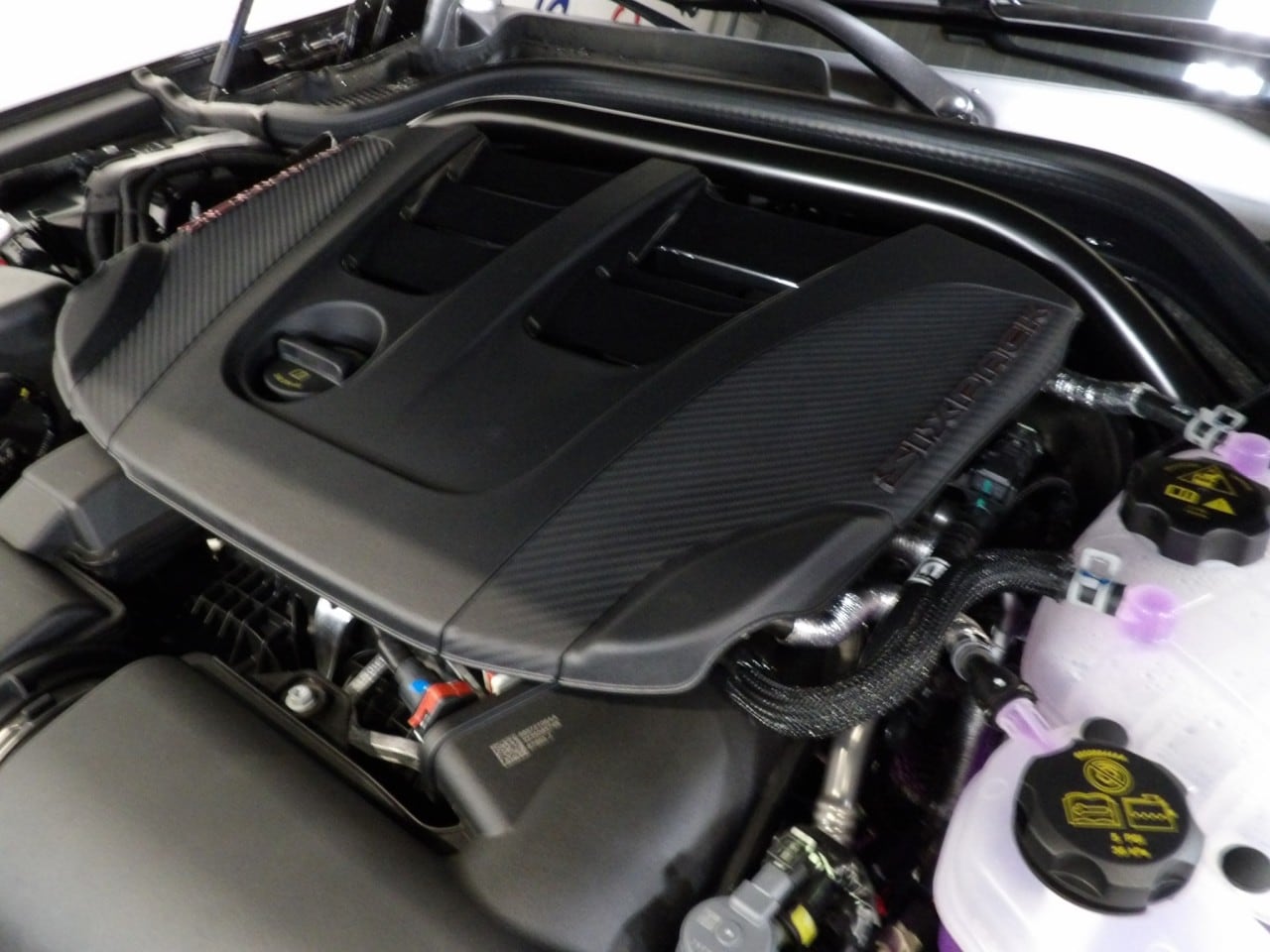 2026 Dodge Charger Scat Pack - Photo 8