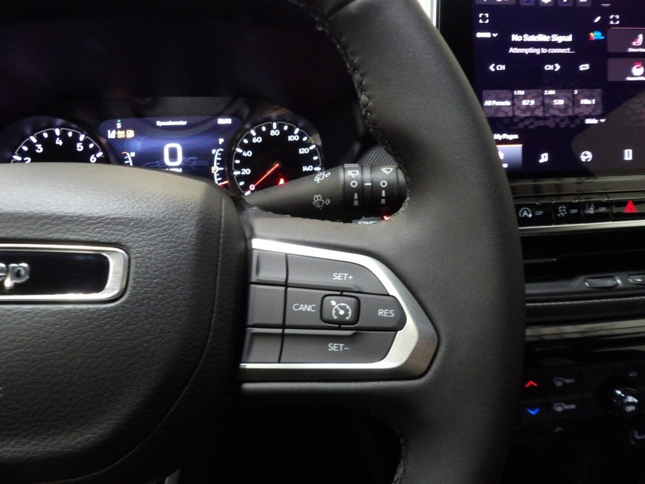 2026 Jeep Compass Latitude Altitude - Photo 17