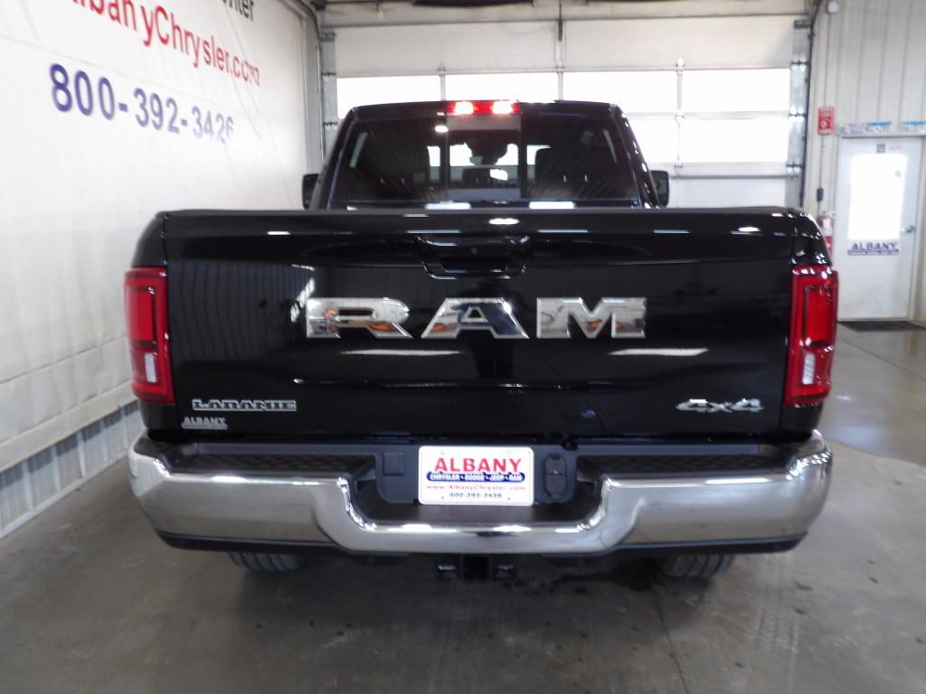 2025 RAM Ram 2500 Pickup Laramie - Photo 22