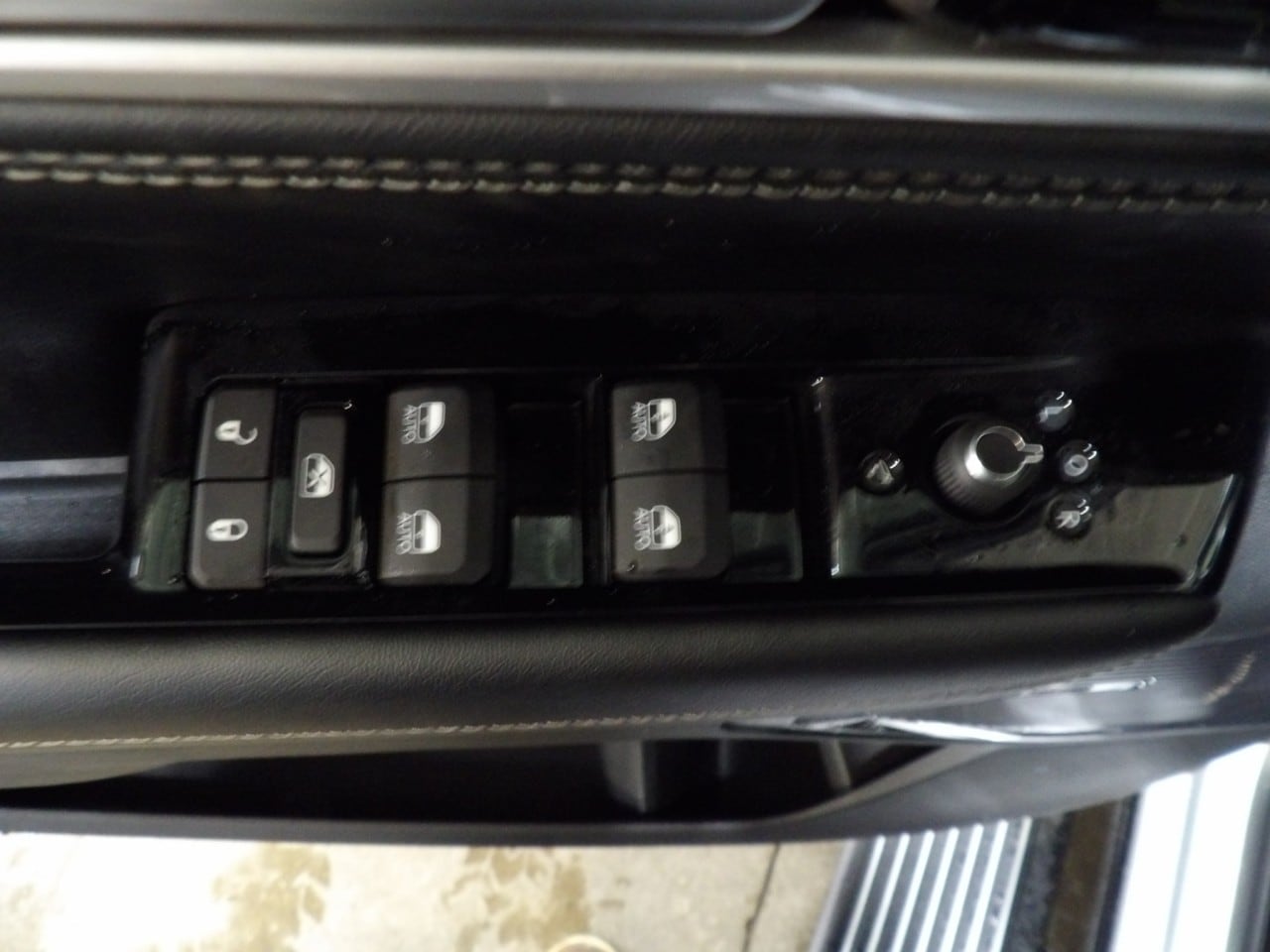 2026 Jeep Grand Wagoneer L Limited Altitude - Photo 9