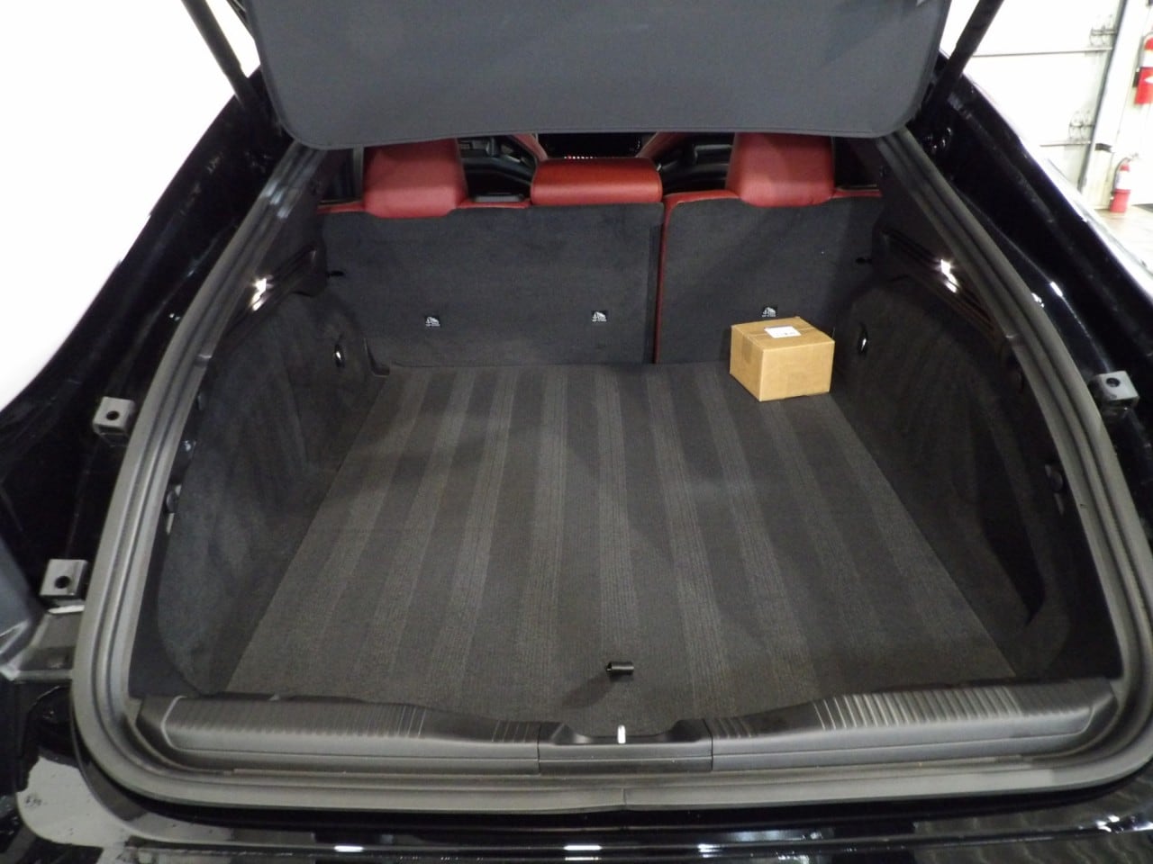 2026 Dodge Charger Scat Pack - Photo 30