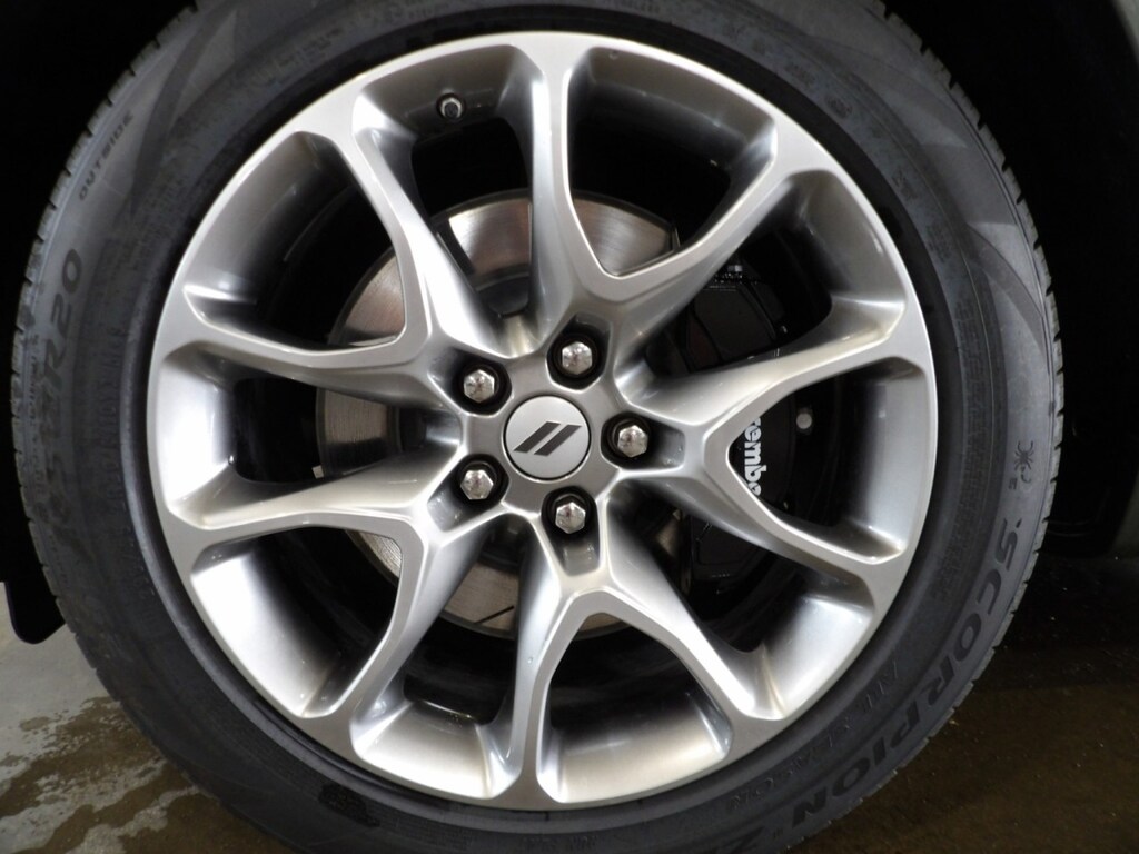 New 2026 Dodge Durango GT PLUS AWD HEMI V8 Sport Utility