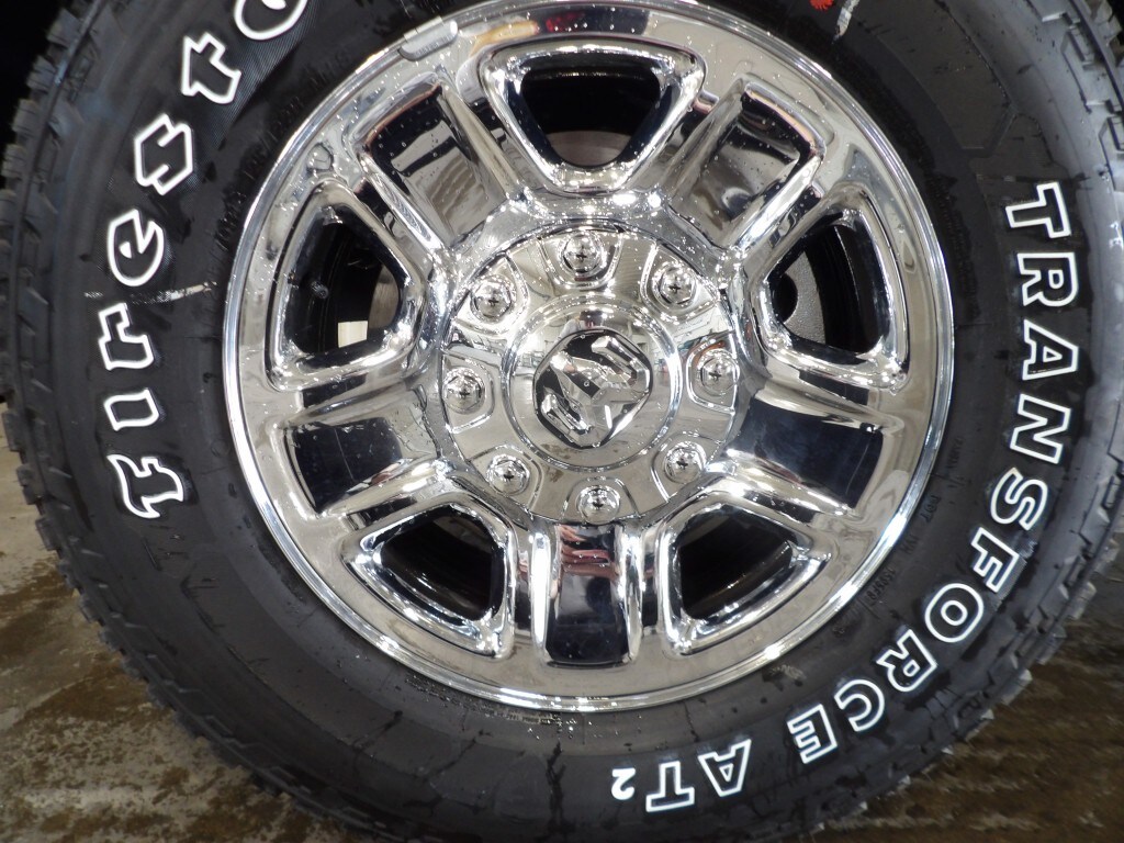 2026 Ram 3500 Tradesman photo 4
