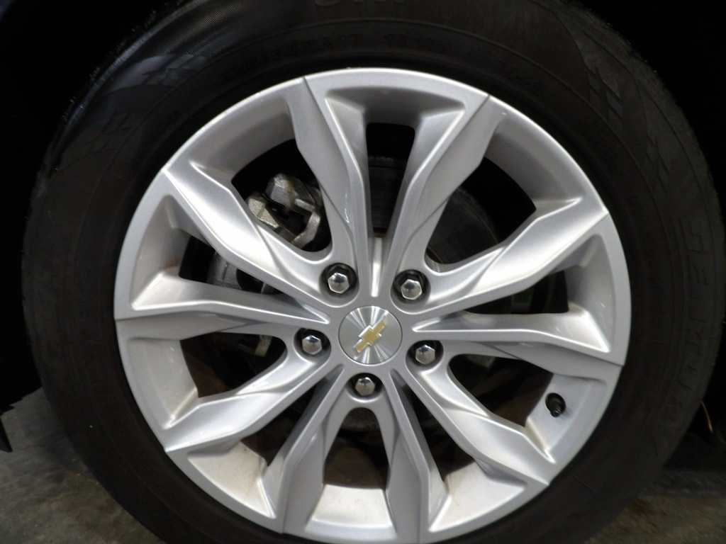 Certified 2023 Chevrolet Malibu LT, Htd Seats, Sunroof Sedan