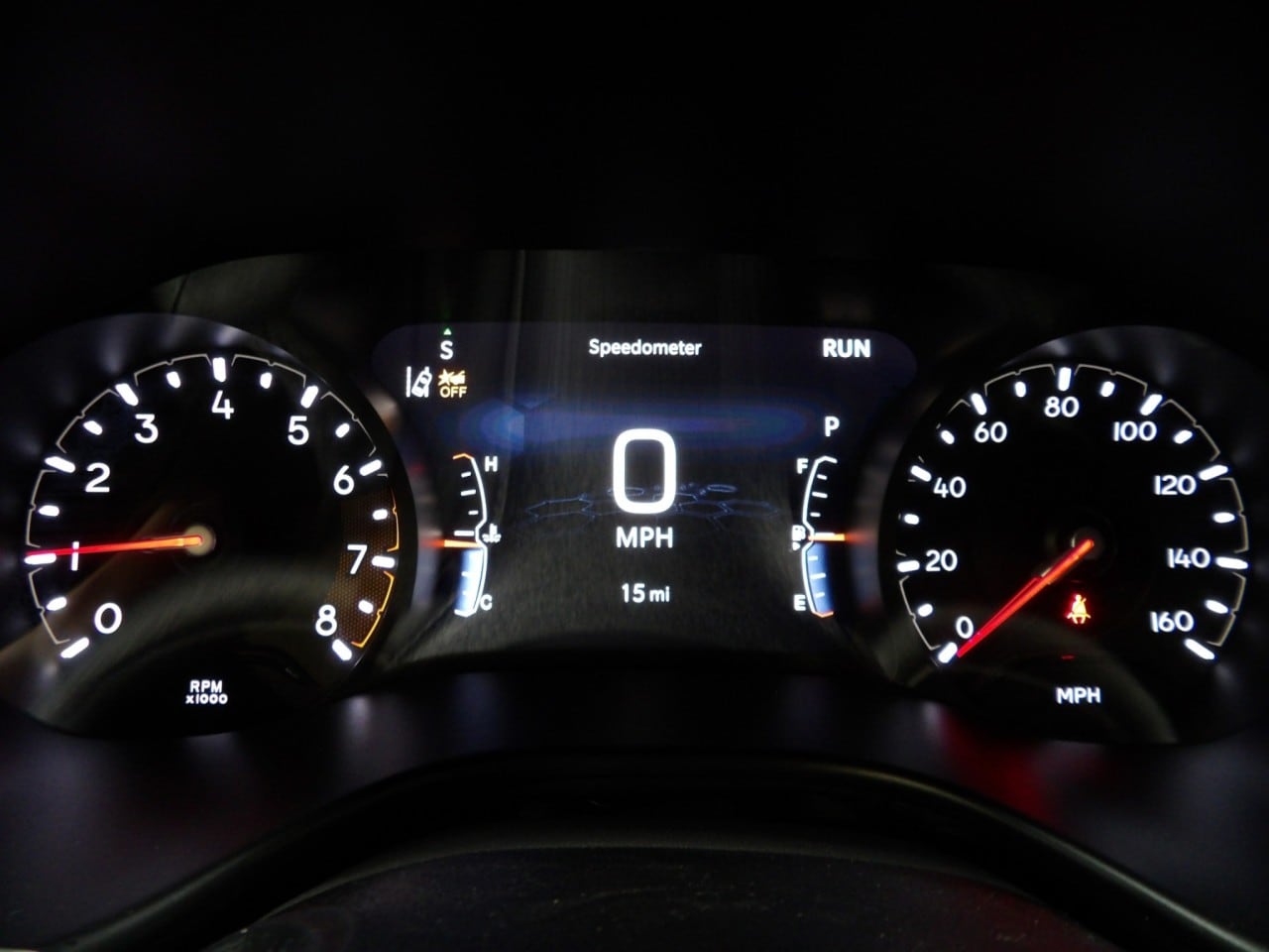2026 Jeep Compass Altitude Special Edition - Photo 7