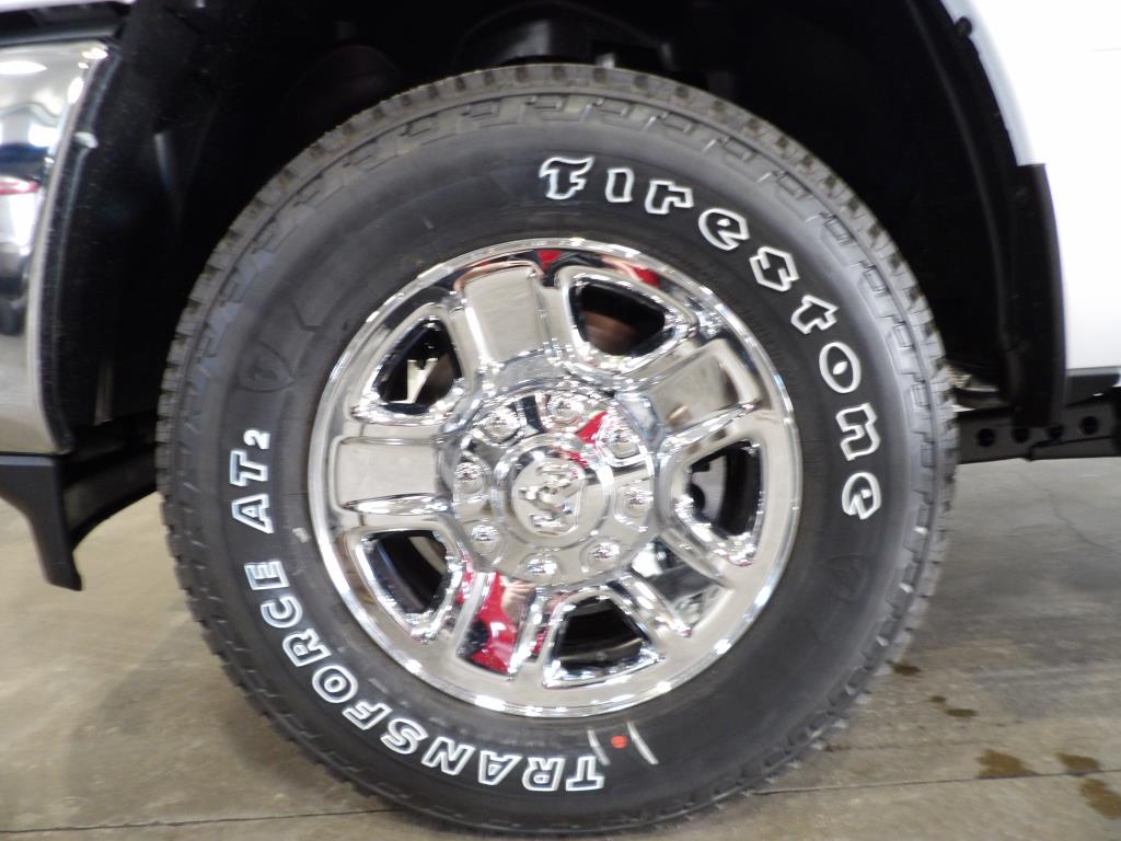 2025 Ram 3500 Tradesman photo 4