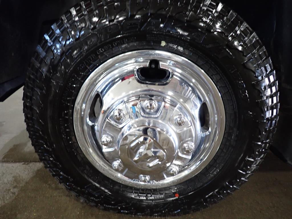 2021 Ram 3500 photo 4