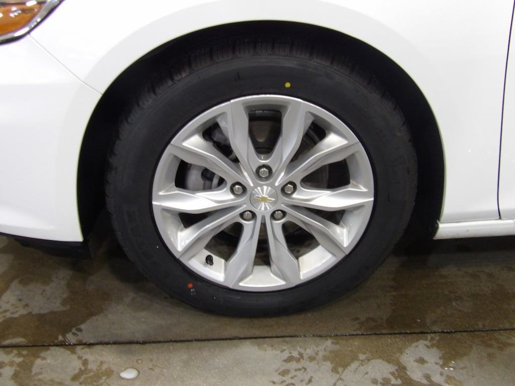 Certified 2024 Chevrolet Malibu LT, Htd Seats, Sunroof Sedan