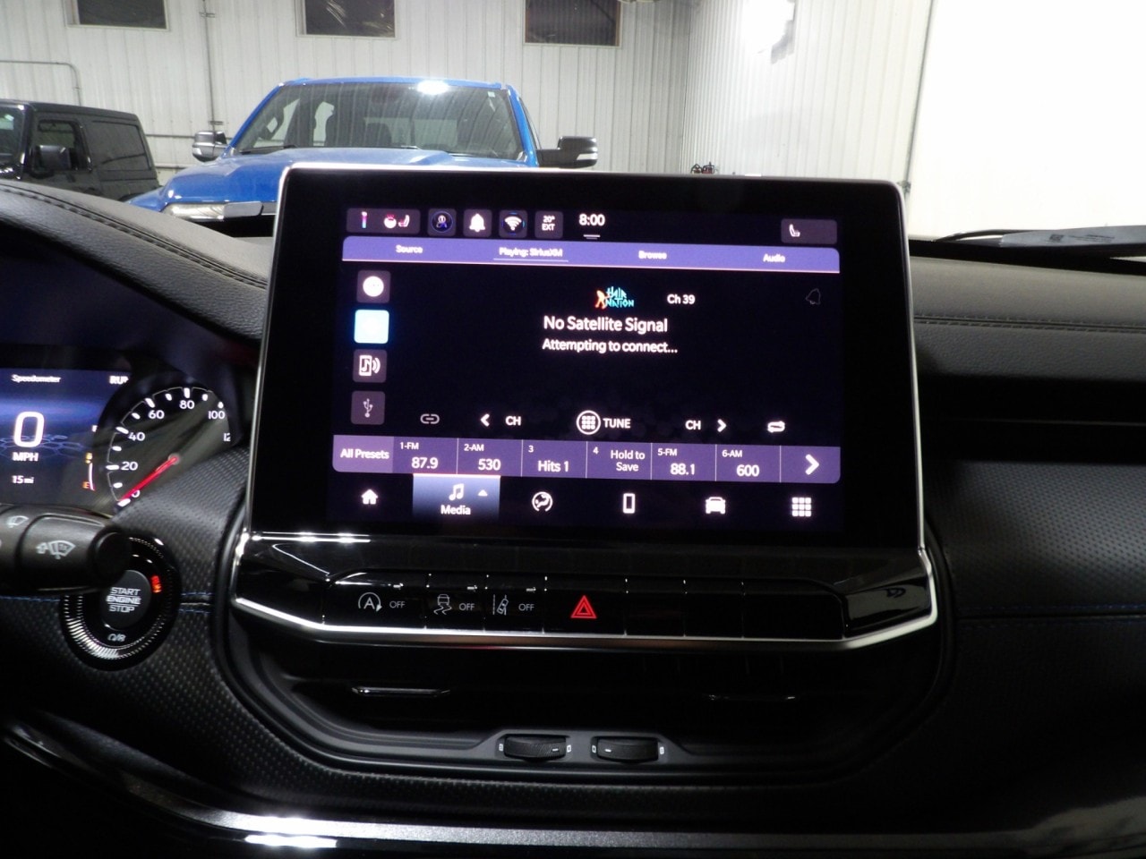 2026 Jeep Compass Latitude Altitude - Photo 18