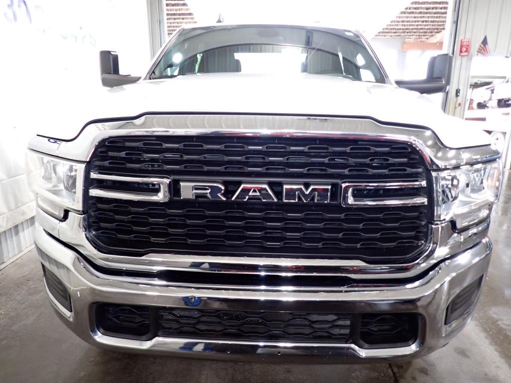 Certified 2022 RAM Ram 2500 Pickup Big Horn with VIN 3C6UR5DJ9NG103824 for sale in Albany, Minnesota