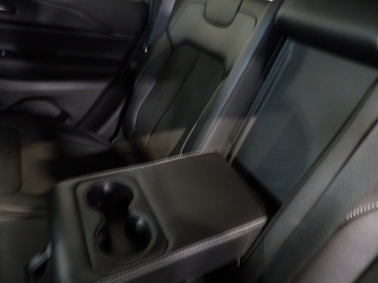 2024 Jeep Grand Cherokee Altitude - Photo 7