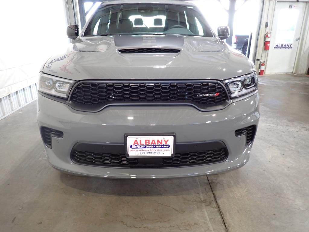New 2025 Dodge Durango R/T 20TH ANNIVERSARY PREMIUM AWD Sport Utility