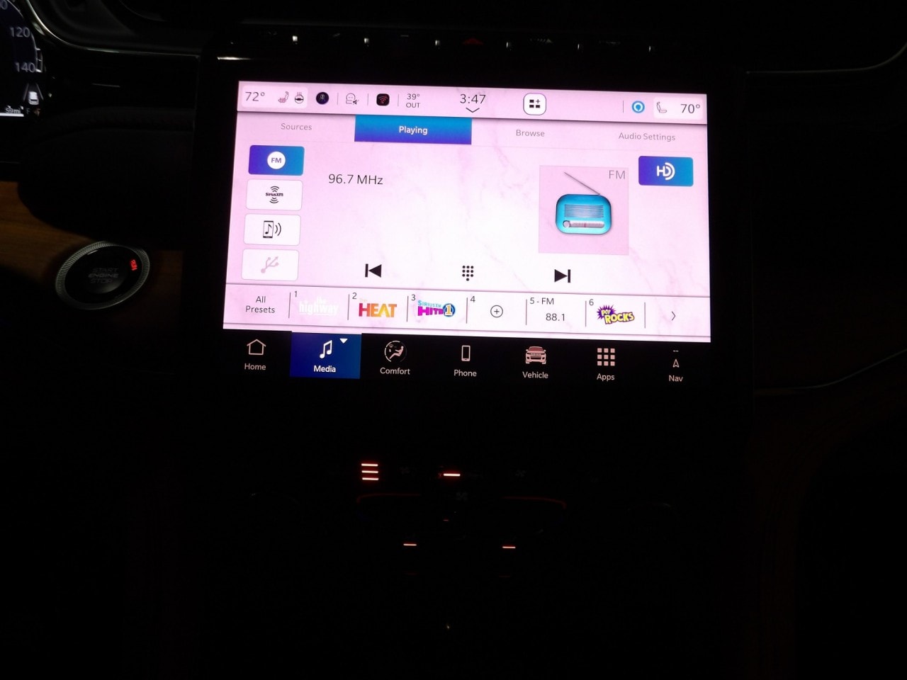 2025 Jeep Grand Cherokee L Summit Reserve - Photo 22