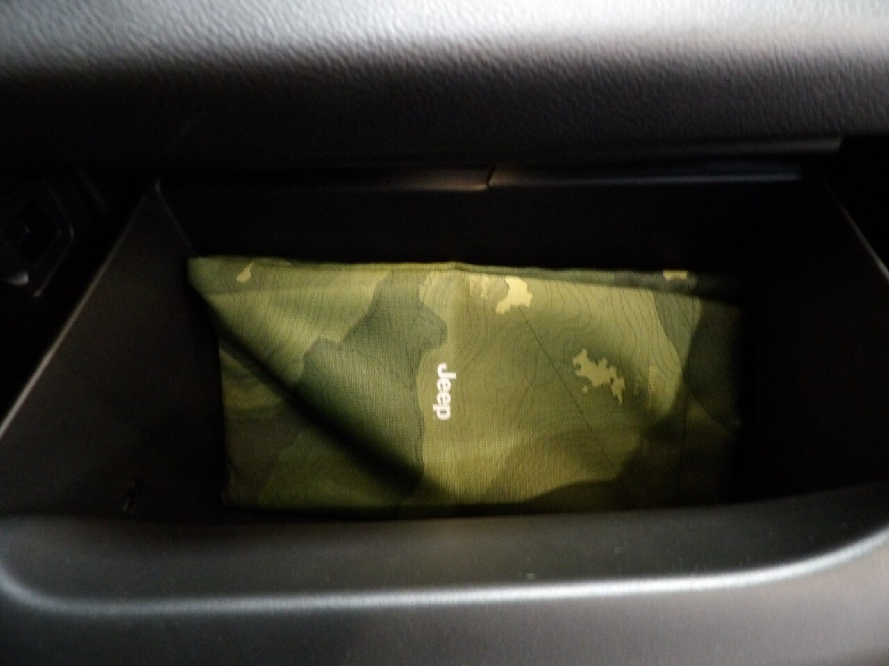 2024 Jeep Grand Cherokee Altitude - Photo 17